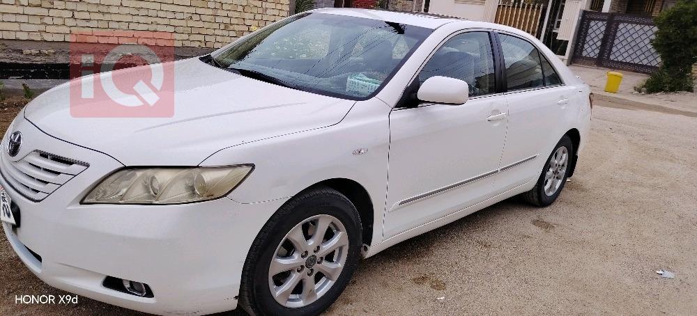 تويوتا كامري